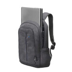 Рюкзак для ноутбука Riva 7560 grey