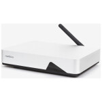 Медиаплеер Rombica Smart Box Ultra HD v003