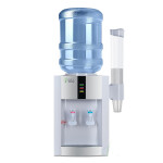 Кулер для воды Ecotronic H1-T white