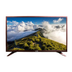 Телевизор Artel UA32H1200 серый/коричневый