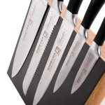 Набор ножей Endever Hamilton-014