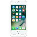 Чехол Apple iPhone 7 Smart Battery Case White (MN012ZM/A)