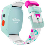 Умные часы Кнопка Жизни Disney Микки 1.44 TFT (9301106) розовый