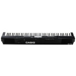 Цифровое пианино Casio PX-360M черный