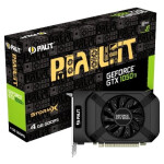 Видеокарта Palit NVidia GeForce GTX 1050 Ti (NE5105T018G1-1070F)
