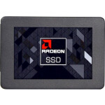 Накопитель SSD AMD R5 Radeon R5SL480G