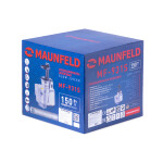 Соковыжималка Maunfeld MF-931S