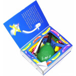 Набор для творчества Мини-маэстро Игры с шариками