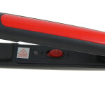 Стайлер Sakura SA-4514R красный