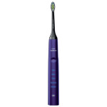 Зубная щетка Philips HX9372/04 фиолетовый