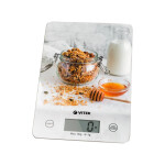 Весы кухонные Vitek VT-8033 W