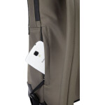 Рюкзак для ноутбука Targus TSB94502GL оливковый