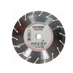Алмазный диск RedVerg Turbo 230х22,23 мм 900241