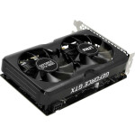 Видеокарта Palit PCI-E PA-GTX1650 GP OC 4G D6 (NE61650S1BG1-166A)