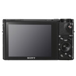 Цифровой фотоаппарат Sony Cyber-shot DSCRX100M5A