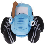 Мягкая игрушка Мульти-Пульти Синий трактор C20118-20-1