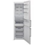Холодильник Jacky`s JR FO318MNR