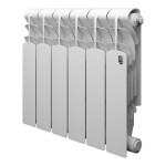Радиатор отопления Royal Thermo Revolution 350 x6
