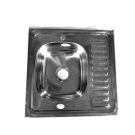 Кухонная мойка Fabia 62273 L