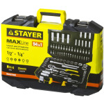 Набор инструментов Stayer 27760-H94