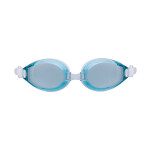 Очки для плавания Longsail Ocean Mirror L011229 бирюзовый/белый