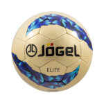 Футбольный мяч Jogel JS-800 Elite №5 1/40