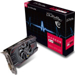 Видеокарта Sapphire AMD Radeon RX 560 (11267-19-20G)