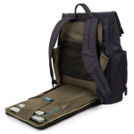 Рюкзак для ноутбука Piquadro Brief CA4533BR/N