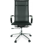 Кресло офисное College CLG-622-A Black
