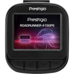 Видеорегистратор Prestigio ROADRUNNER PCDVRR 415 GPS