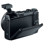 Цифровой фотоаппарат Canon PowerShot G1X Mark II (9167B002)