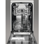 Встраиваемая посудомоечная машина Zanussi ZDV 91500 FA