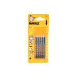 Набор пилок для лобзика DeWalt DT2160