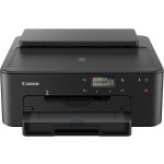 Принтер Canon Pixma TS704 (3109C007) черный