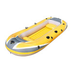 Надувная лодка Bestway Hydro-Force Raft 61066 BW