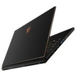 Ноутбук MSI GS65 Stealth Thin 8RE-080RU (9S7-16Q211-