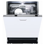 Встраиваемая посудомоечная машина Graude Comfort VG 60.0