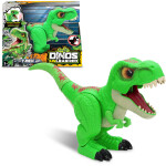 Робот Dino Unleashed Т-рекс 31120FI