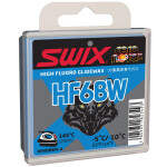 Мазь скольжения Swix HF06BWX-4 Black
