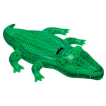 Надувная игрушка Intex Крокодил 58546