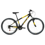 Велосипед Altair AL 27.5 V 21 2020-2021 19' RBKT1M37G017