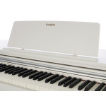 Цифровое пианино Casio AP-270 WE белый