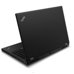 Ноутбук Lenovo ThinkPad P52 (20M90019RT)