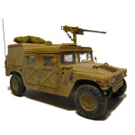 Сборная модель Zvezda Американский армейский вездеход Хаммер (3562PN) 1:35