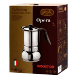 Кофеварка G.A.T. Opera 01-001-04