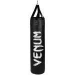 Боксерский мешок Venum Challenger Punching Bag 150 см черный