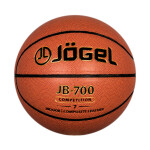 Баскетбольный мяч Jogel JB-700 №7 1/24