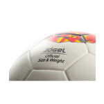 Футбольный мяч Jogel JS-1000 Grand №5 1/18