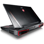 Ноутбук MSI GT83 Titan 8RG-005RU (9S7-181612-005)