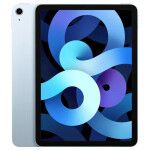 Планшет Apple iPad Air Wi-Fi Cellular 64GB Sky Blue (MYH02RU/A)